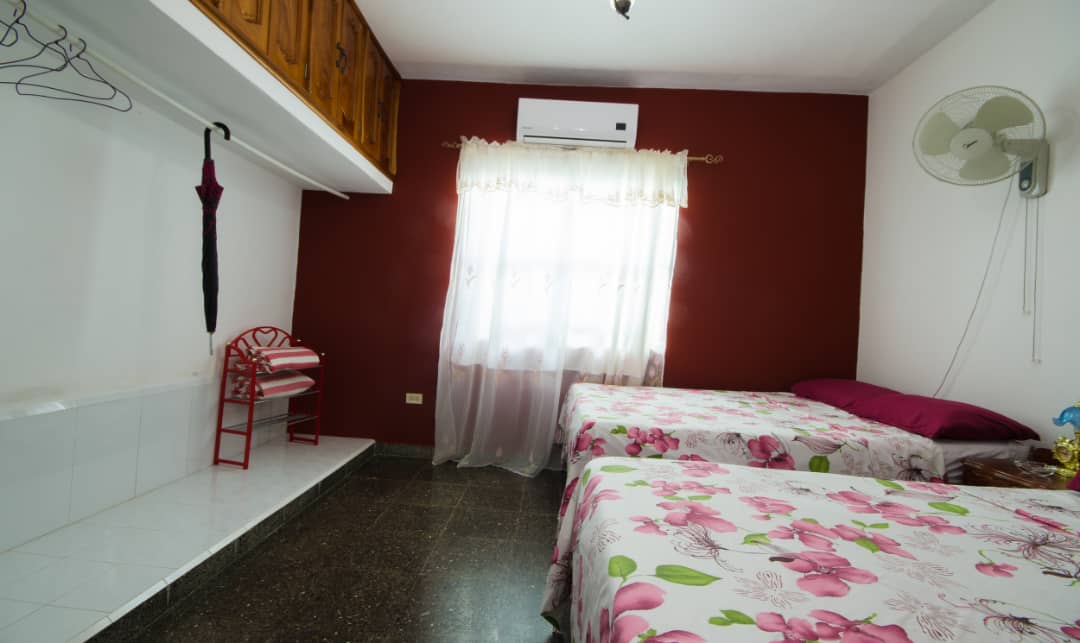 Ricardo House Maison Ricardo