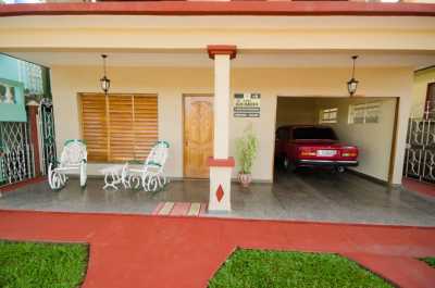 Ricardo House Maison Ricardo