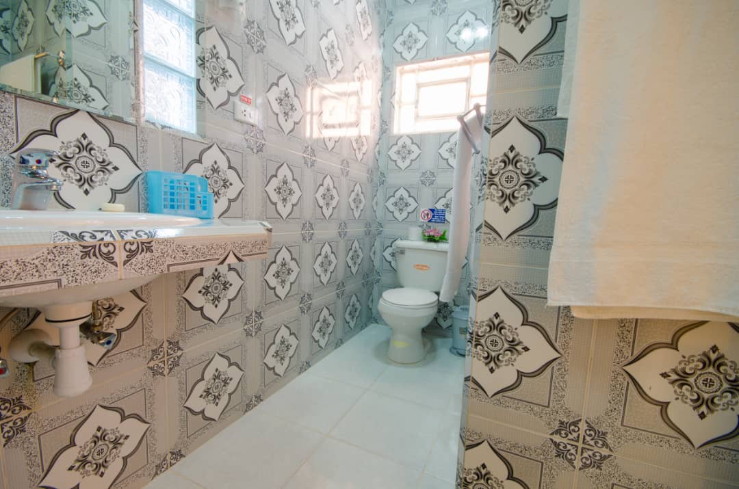 Ricardo House Maison Ricardo