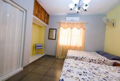 Ricardo House Maison Ricardo