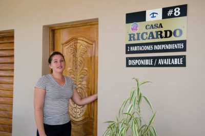 Ricardo House Maison Ricardo