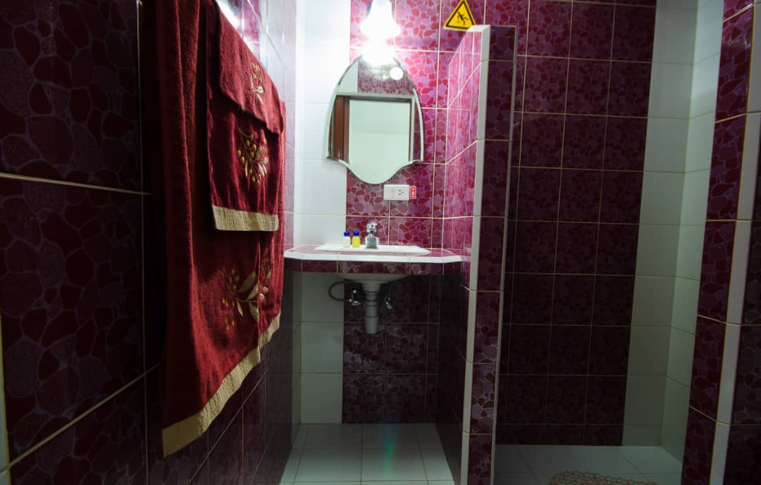 Ricardo House Maison Ricardo