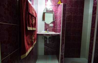 Ricardo House Maison Ricardo