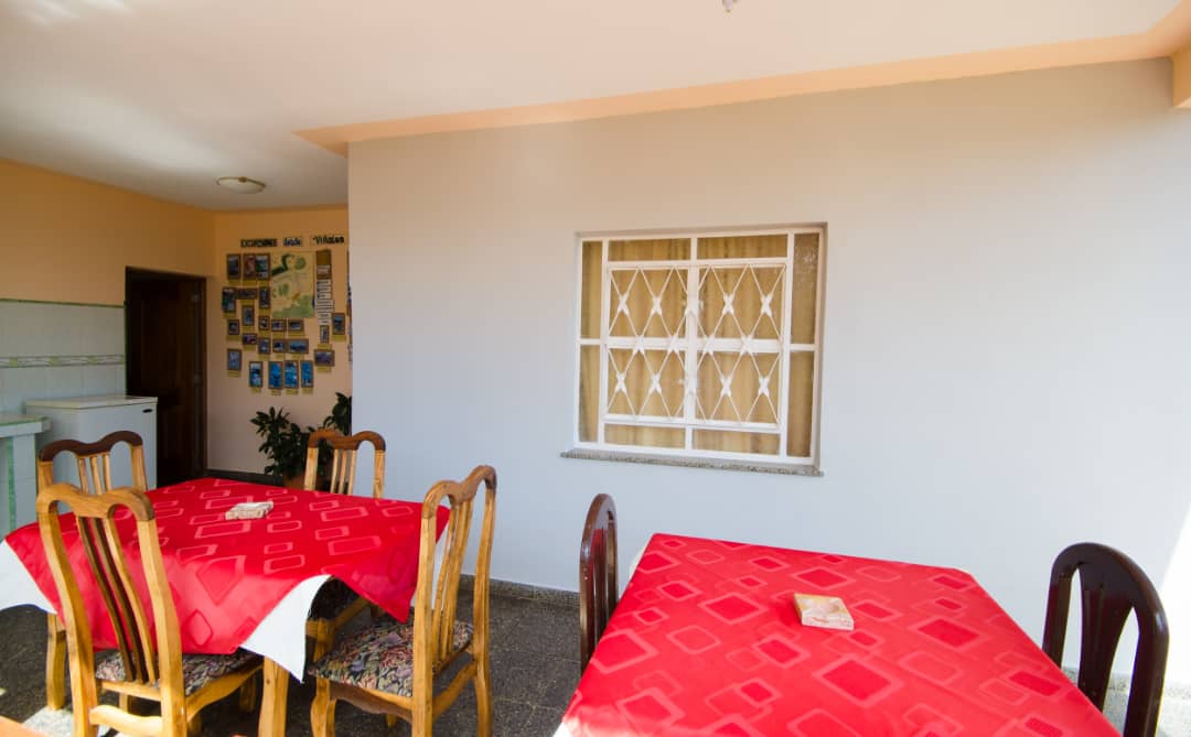 Ricardo House Maison Ricardo