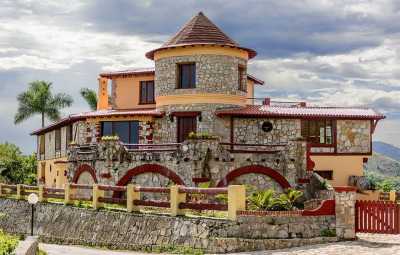 Castillo de las Nubes - Double Room Castillo de las Nubes - Doble