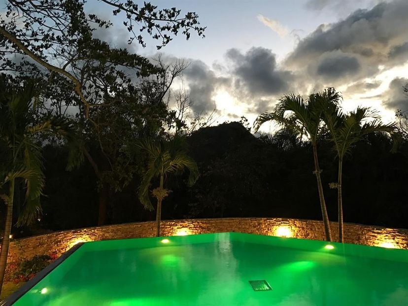 Castillo de las Nubes - Double Room Castillo de las Nubes - Doble