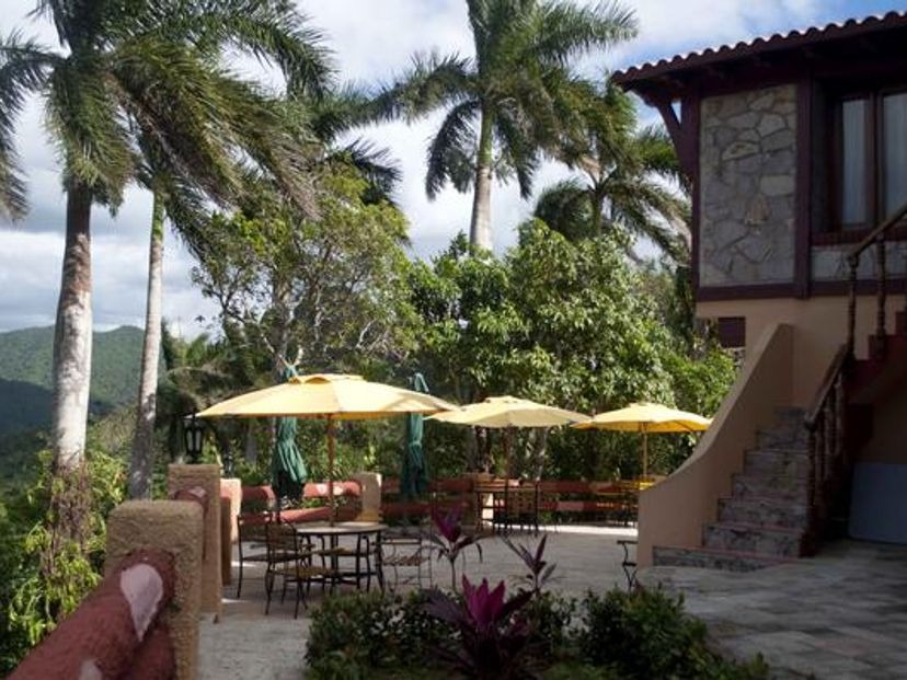 Castillo de las Nubes - Double Room Castillo de las Nubes - Doble