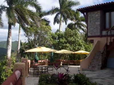 Castillo de las Nubes - Double Room Castillo de las Nubes - Doble