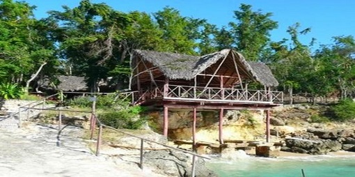 Island Paradise Island Paradise