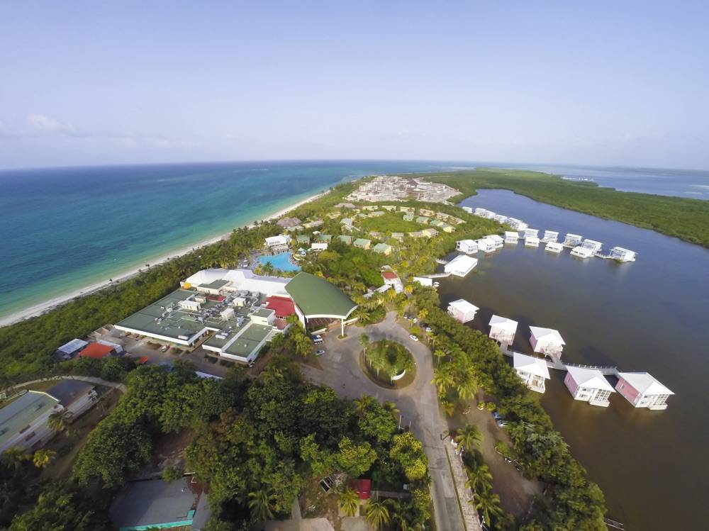 Sugar, Tobacco and Rum - Jardines del Rey Cuba, sugar, tobacco and rum by Nein