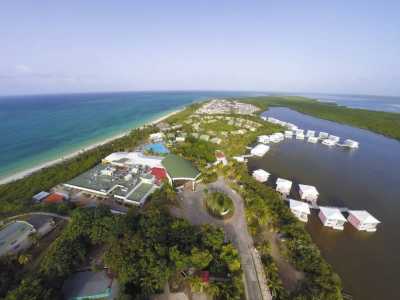 Sugar, Tobacco and Rum - Jardines del Rey Cuba, sugar, tobacco and rum by Nein