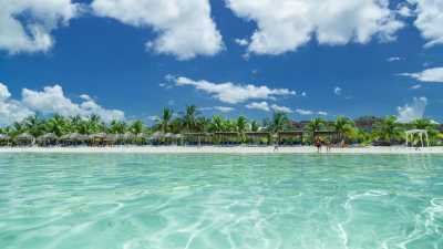 Flights from Havana to Cayo Santa Maria Flights from Havana to Cayo Santa Maria