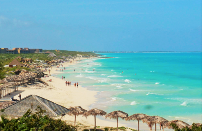 Transfer from Santa Clara airport to Cayo Santa Maria Transfer from Santa Clara airport to Cayo Santa Maria