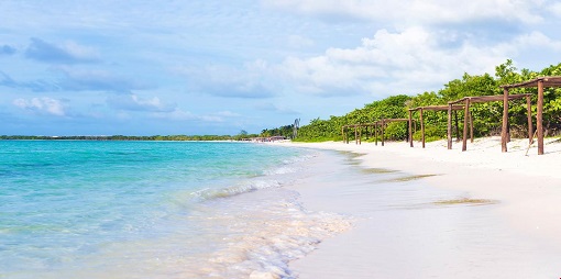 Cayo Coco & Cayo Guillermo