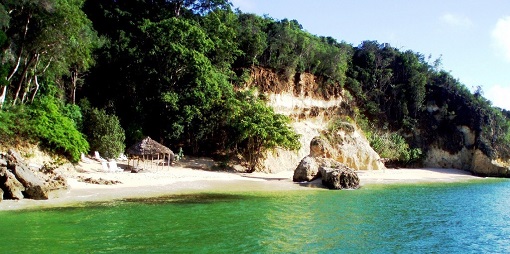 Island Paradise Island Paradise