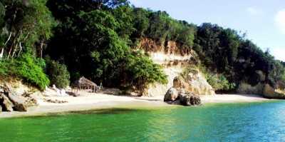 Island Paradise Island Paradise