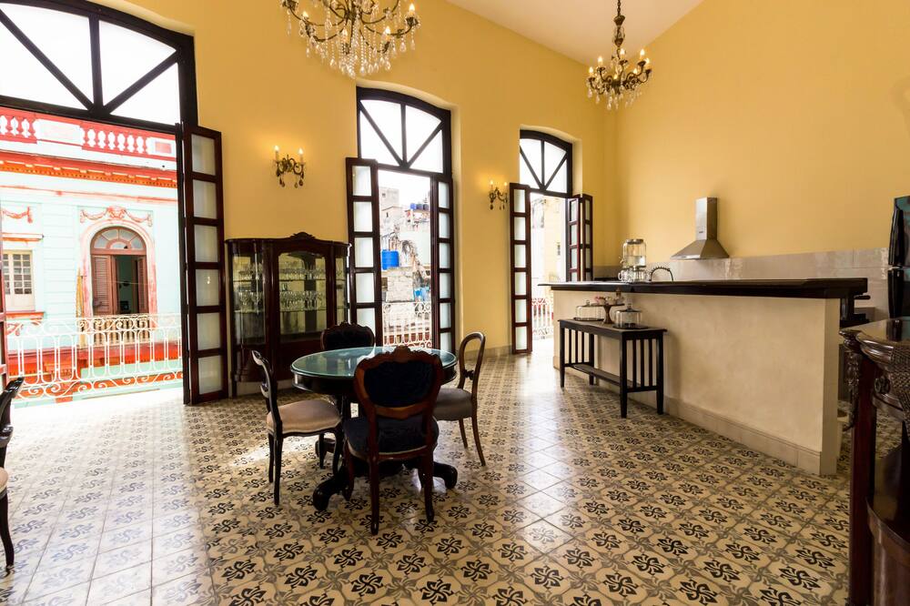 Casa Juan Havana Juan of Havana House