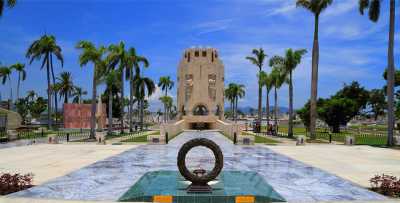 Santiago Inside Tour (History, Sea and Religion) Santiago Inside Tour (History, Sea and Religion)