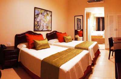 Mystique Viñales Central - Habitación Doble Central Viñales - Doble