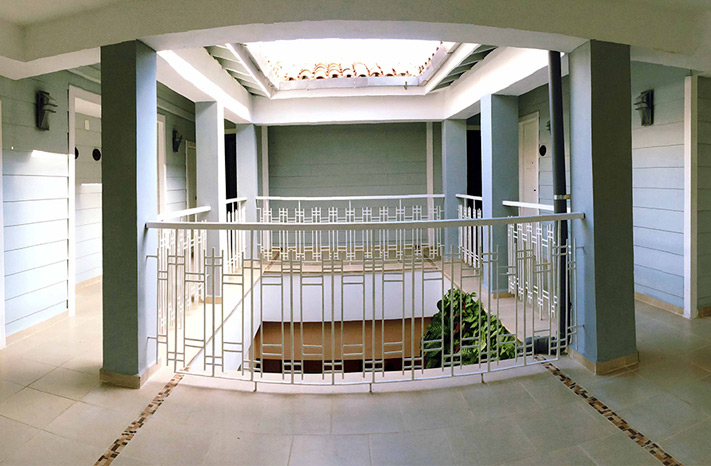 Mystique Viñales Central - Habitación Sencilla Central Viñales - Single