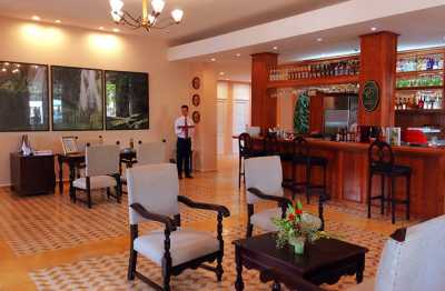 Mystique Viñales Central - Habitación Doble Central Viñales - Doble