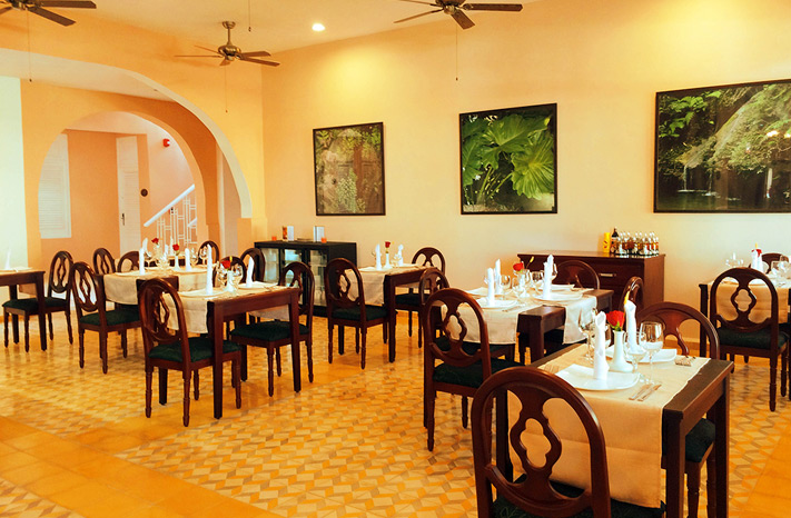 Mystique Viñales Central - Habitación Sencilla Central Viñales - Single