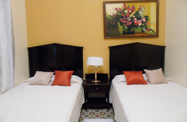 Central Villa Clara - Habitación Sencilla Central Villa Clara - Single
