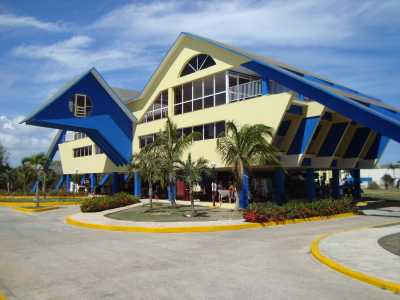Sugar, Tobacco and Rum - Jardines del Rey Cuba, sugar, tobacco and rum by Nein