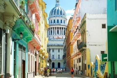 Havana Premium Tour from Varadero - Lunch and Dinner Included Premium Havana - Lunch and Dinner Included
