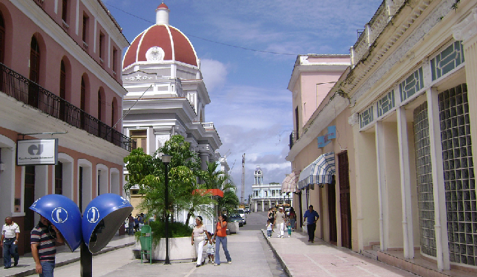 Stepping by the Center - Double Room 2N Stepping by the Center - Doble 2N