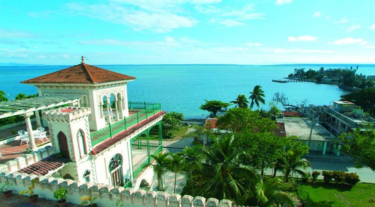Cienfuegos City Tour Cienfuegos City Tour