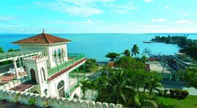 Cienfuegos City Tour Cienfuegos City Tour