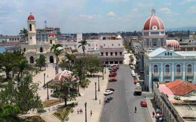 Three Cities - Santa Clara, Trinidad and Cienfuegos Three Cities Tour by Nein