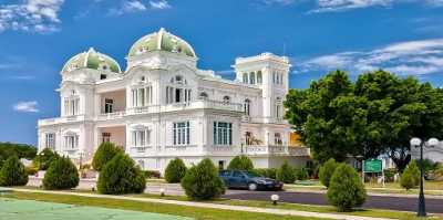 Cienfuegos City Tour Cienfuegos City Tour