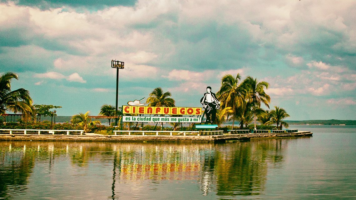 Cienfuegos City Tour Cienfuegos City Tour