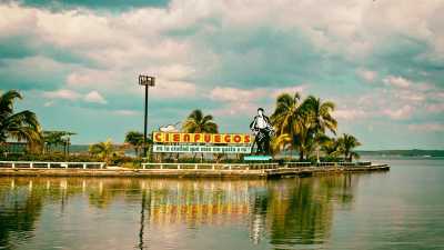 Cienfuegos City Tour Cienfuegos City Tour
