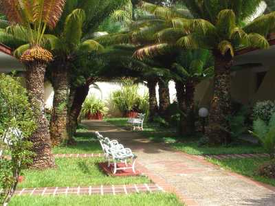 Los Helechos - Chambre triple Los Helechos - Triple by Non