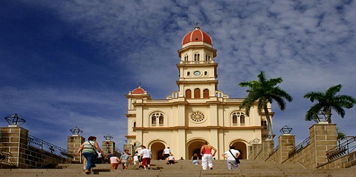 City Tour: Patrimonio UNESCO – Santuario del Cobre y Castillo del Morro Panoramic City Tour