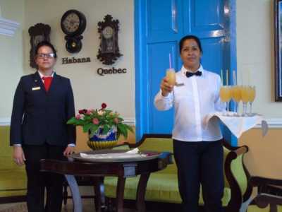 Hotel E Plaza Colon - Single Room Hotel E Plaza Colon - Single