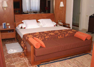 Melia Cohiba - Doppelzimmer Cohiba - Doble