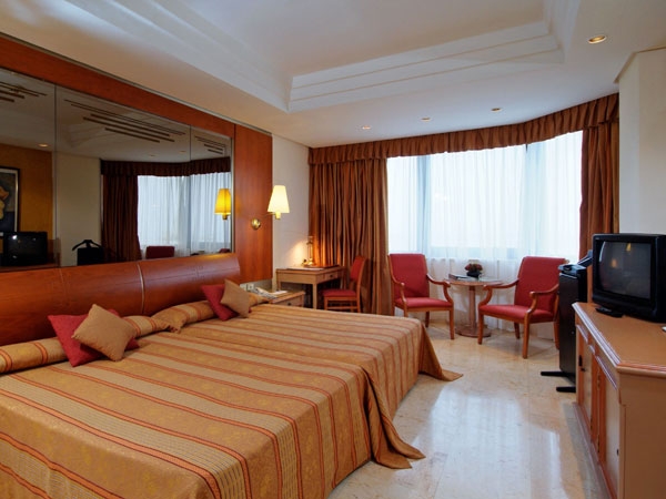 Melia Cohiba - Doppelzimmer Cohiba - Doble