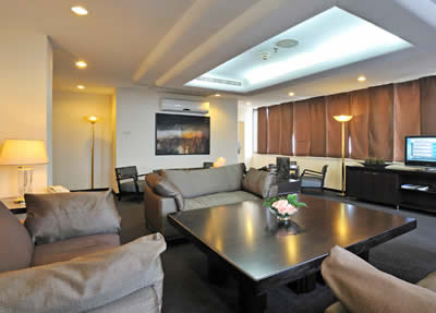 Meliá Cohiba - Habitación Sencilla Cohiba - Single