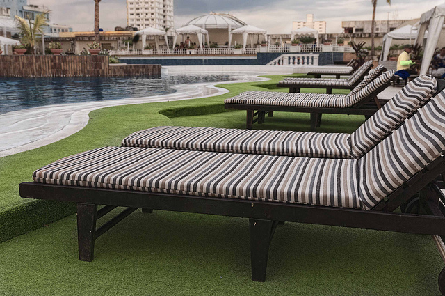 Meliá Cohiba - Habitación Sencilla Cohiba - Single