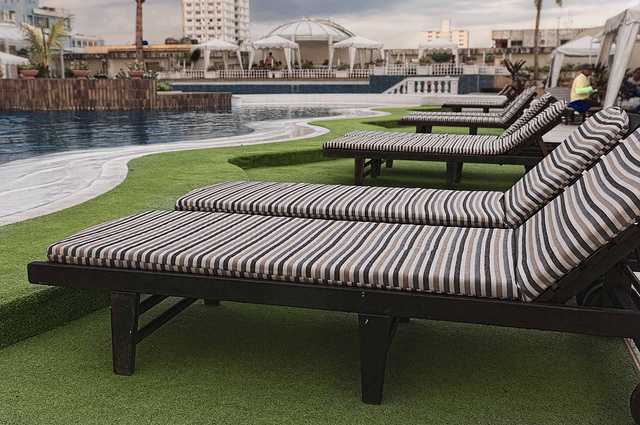 Meliá Cohiba - Habitación Sencilla Cohiba - Single