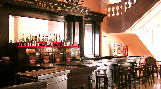 Colón - Habitación Doble Colon - Doble by No