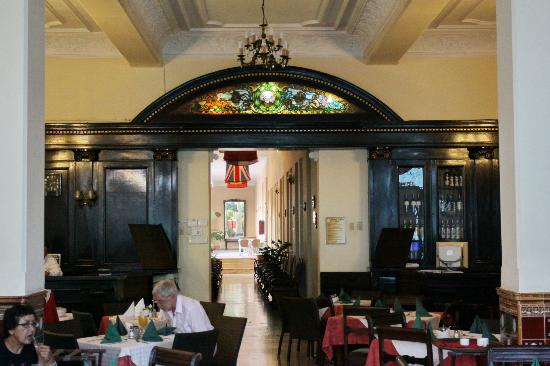 Colón - Habitación Doble Colon - Doble by No