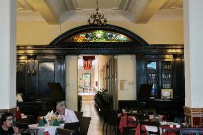 Colón - Habitación Doble Colon - Doble by No