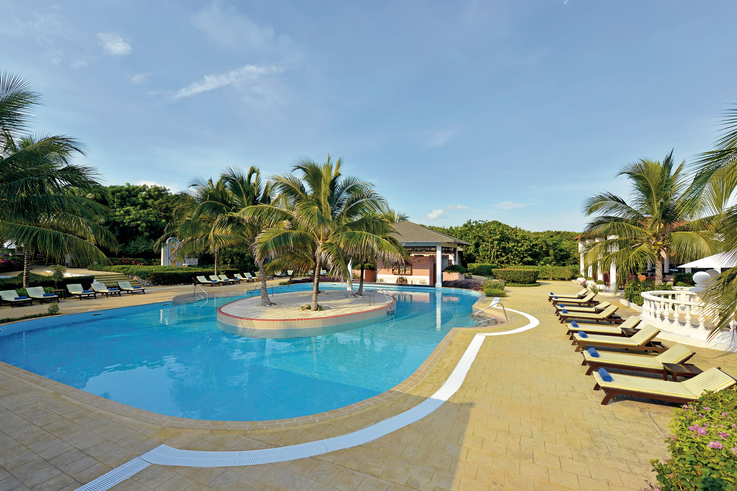 Iberostar Coral Ensenachos - Single Room - All Inclusive Coral Level at Iberostar Selection Ensenachos - Single