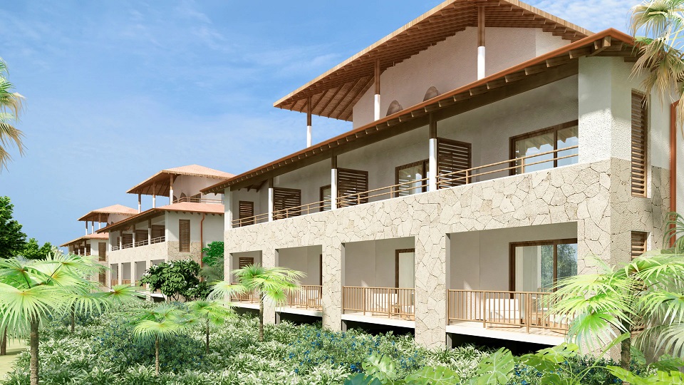 Iberostar Coral Esmeralda - Chambre Simple - Tout compris Coral Level at Iberostar Selection Esmeralda - Single