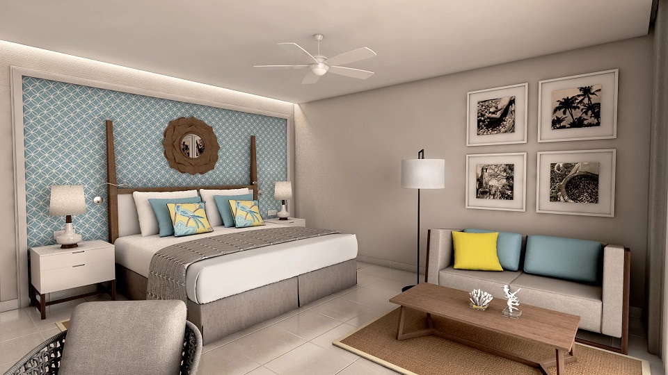 Iberostar Coral Esmeralda - Chambre Simple - Tout compris Coral Level at Iberostar Selection Esmeralda - Single